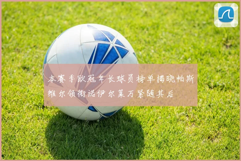 本赛季欧冠年长球员榜单揭晓帕斯维尔领衔诺伊尔莱万紧随其后