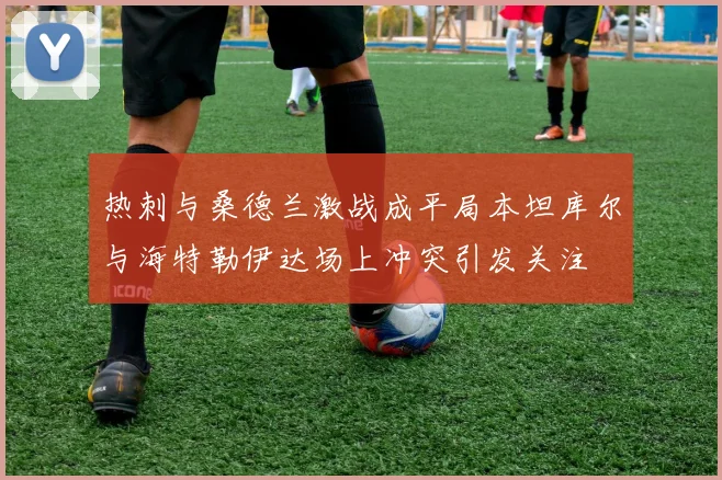 热刺与桑德兰激战成平局本坦库尔与海特勒伊达场上冲突引发关注