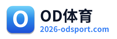 OD体育 Logo